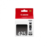Canon Cartridge PGI-425 Bk, черный