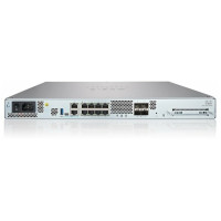 Paravan de protecție Cisco Firepower 1120 NGFW Appliance, 1U