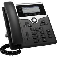 Cisco CP-7821-K9 IP Phone