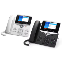 Telefon IP Cisco 8851