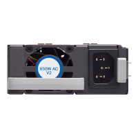 Power Supply Module C9K-PWR-650WAC-R
