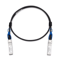 Cablu Direct-attach Copper SFP-H25G-CU1M