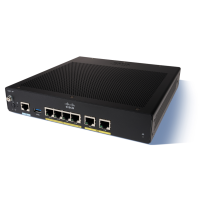Router Cisco C921-4P