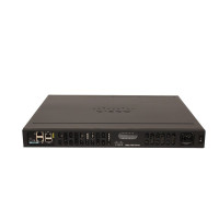 Router Cisco ISR 4331 Sec Bundle cu licență SEC