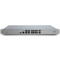 Cisco Meraki MX85 Router / echipament de securitate