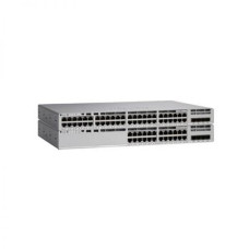 Switch Catalyst 9200L 48-port data, 4 x 1G, Network Essentials