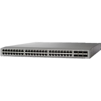 Switch Cisco Nexus 9300 N9K-C93180YC-FX