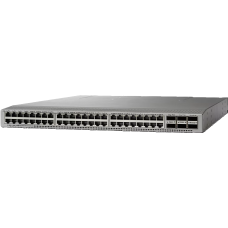 Switch Cisco Nexus 9300 N9K-C93180YC-FX