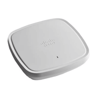 Access Point Cisco Catalyst 9115AX Series