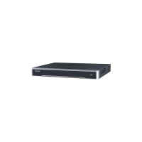 Hikvision DS-7632NI-K2 32-Channel NVR, up to 8MP, 2x HDD