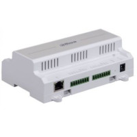 Access controller for 2-x doors Dahua DHI-ASC1202B-S