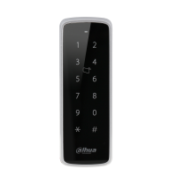 Считыватель Dahua DHI-ASR1201D-D