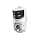 Dahua DH-SDT4E425-8P-GB-APV1 Panoramic + PTZ AI Camera for Enterprise Security