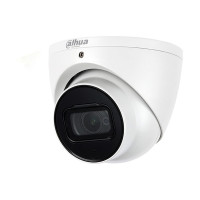 5MP Lite IR Fixed-focal Eyeball Network Camera Dahua IPC-HDW2531TP-AS-S2