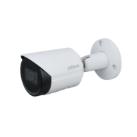 Network Ip Camera 8 Mp Dahua IPC-HFW2831SP-S-0280B-S2