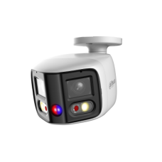 Dahua IPC-PFW3849S-A180-AS-PV 2x4MP TiOC Duo Splicing Fixed-focal Bullet WizSense Network Camera