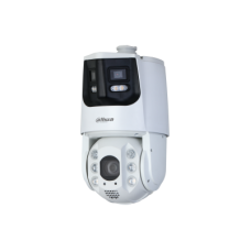 Dahua SDT6C425-4P-GB-APV-0280 4MP 25× Dual Light Network Panoramic PTZ Camera