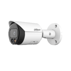 Network Ip Camera 4 Mp Dahua DH-IPC-HFW2449S-S-IL