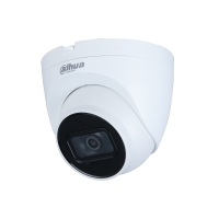 IP Camera Dahua IPC-HDW2431T-AS-S2 4MP, f2.8mm, IR-30m, H265