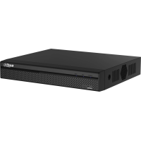 Dahua NVR4104HS-4KS2 — Professional 4-Channel 4K IP Video Recorder