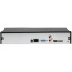 Dahua NVR4104HS-4KS2 — Professional 4-Channel 4K IP Video Recorder for SMB Surveillance Systems