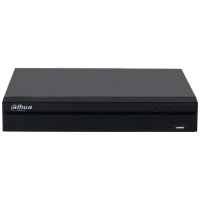 Dahua NVR2116HS-4KS3 – 16-Channel 4K Network Video Recorder, 1 HDD, Gigabit Ethernet