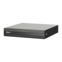 Dahua Network Video Recorder DH-XVR1B04H-I