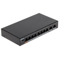 Unmanaged Layer 2 PoE Switch Dahua PFS3005-4P-58