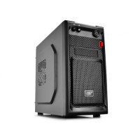 Корпус ПК Micro-ATX DEEPCOOL без блока питания