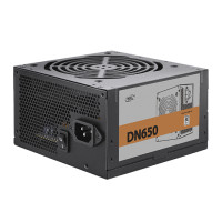 DeepCool DN650 Power Supply Unit