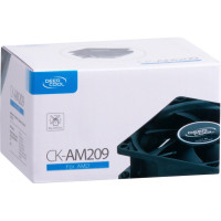 DeepCool CK-AM209 CPU Cooler