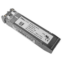 Dell SFP28-25G-SR-G2 – 25GbE SFP28 SR 850nm MMF Optical Transceiver