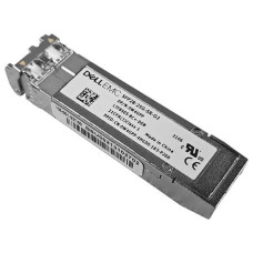 Dell SFP28-25G-SR-G2 – 25GbE SFP28 SR 850nm MMF Optical Transceiver