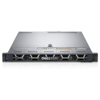 Dell Сервер Dell PowerEdge R640