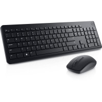 Dell KM3322 Wireless Keyboard & Mouse