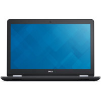 Бизнес-ноутбук Dell Latitude E5570