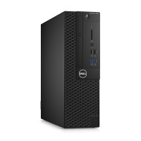 PC Dell Optiplex 3050 SFF, Intel i7-7700