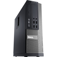 Dell OptiPlex 7010 USFF i3-2100 Desktop PC