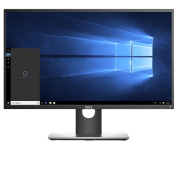 P2717H Монитор Dell 27.0"