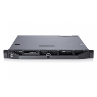 Dell PowerEdge R210 v2 Server