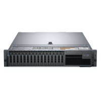 Dell PowerEdge R740 16x SFF Server