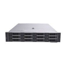 Server Dell PowerEdge R740xd, 24x  SAS/SATA & 12x NVMe