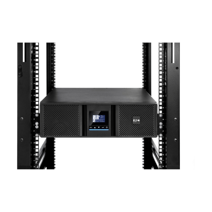 UPS online Eaton 9SX 5000i RT3U G2 5000VA rack/tower 3U