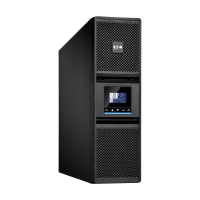 ИБП Eaton 9SX 5000i RT3U G2 (9SX5KIRT3UG2) 5000ВА/5000Вт, Online, Rack/Tower 3U
