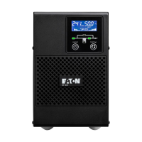 UPS Eaton 9E 2000i Rack 2U — 2000VA SMB