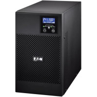 Eaton 9E 3000i Tower UPS, Dual Conversion (Online)