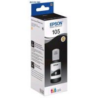 Recipient de cerneală Epson 106 EcoTank Cyan