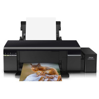 Epson ECOTANK L805 Printer