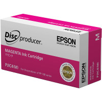 Картридж Epson PJIC4(M) Magenta PP-10