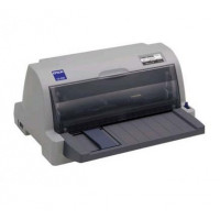Epson LQ-630 A4 Printer